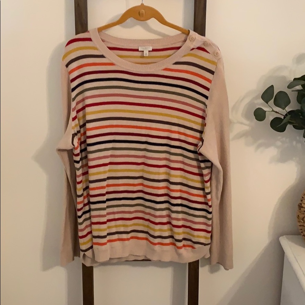 Talbots Sweater